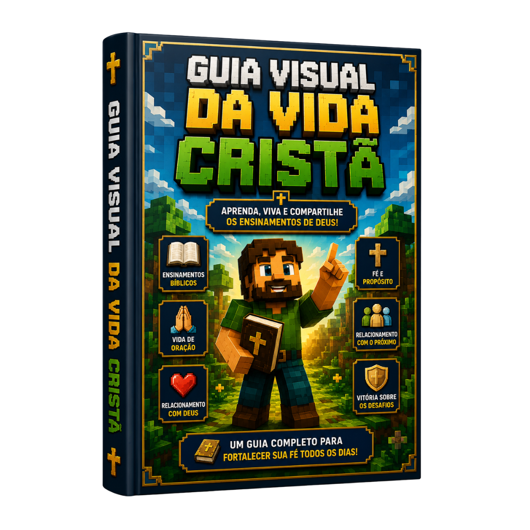 Guia Visual da Vida Cristã