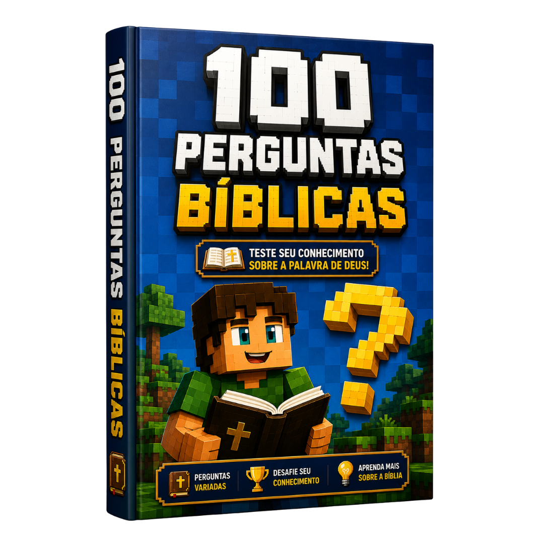 100 Perguntas Bíblicas