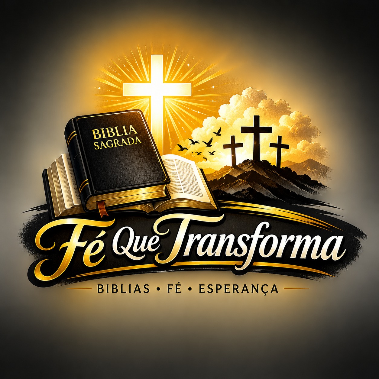 Fé que transforma